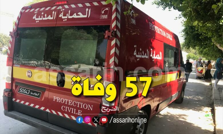 protection civile