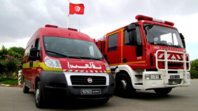 protection civile