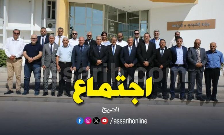 reunion equipes ligue 1