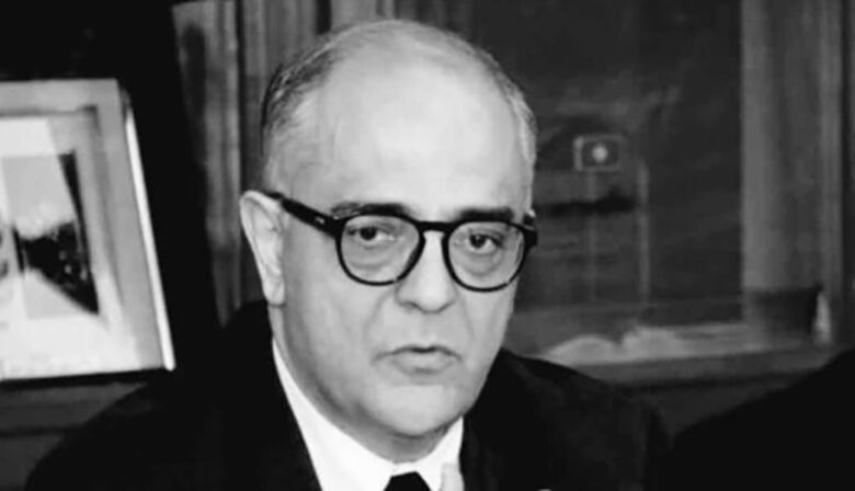 sami mekki