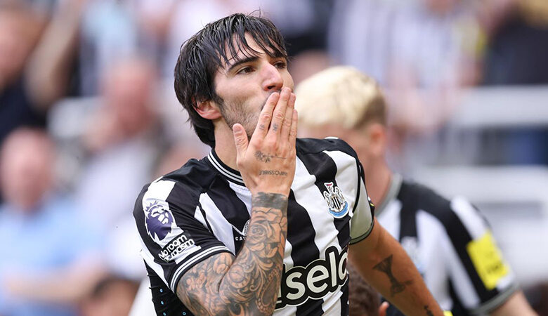 sandro tonali
