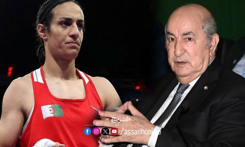 taboun et imen khlif