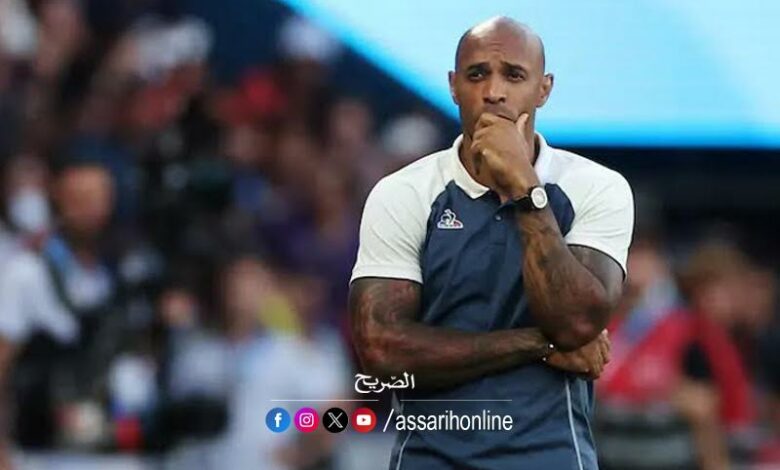 thierry henry