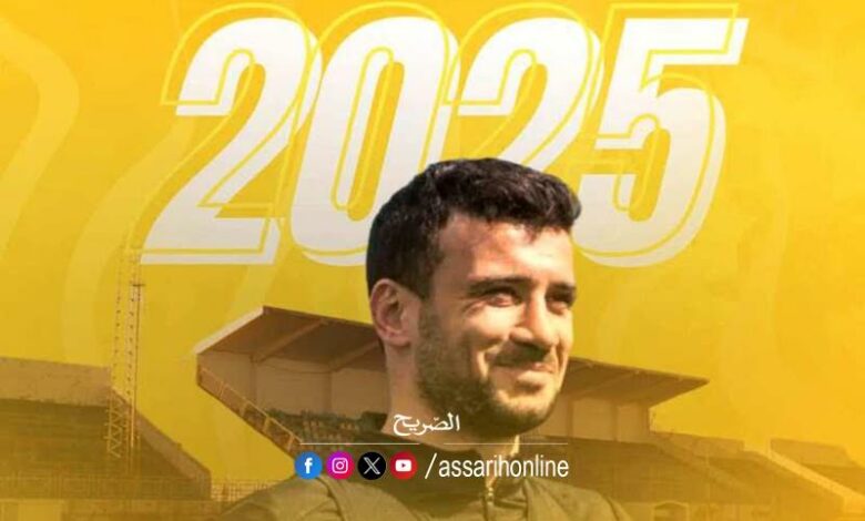zied machmoum