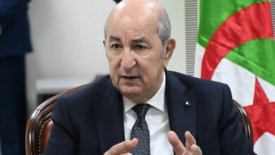 Abdelmadjid-Tebboune