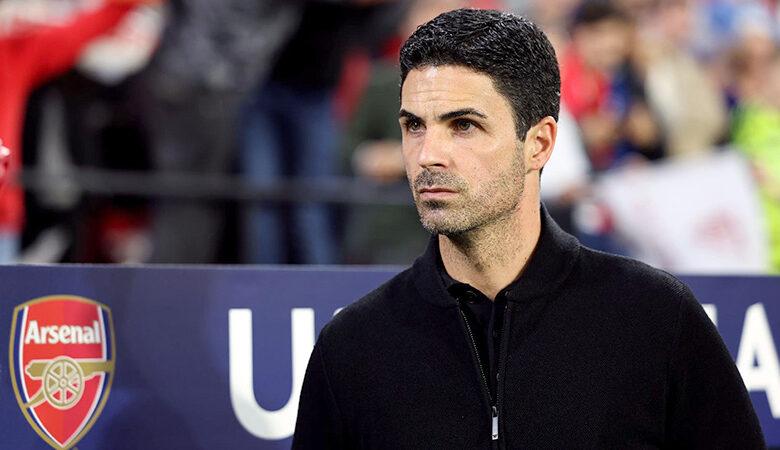 Arteta
