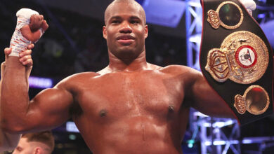 Daniel-Dubois