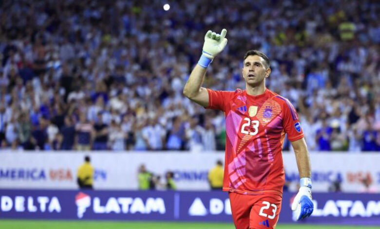 Emiliano-Martinez