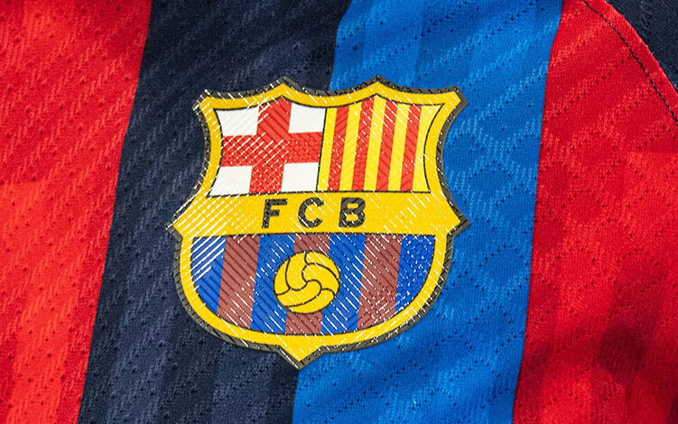 FC Barcelone