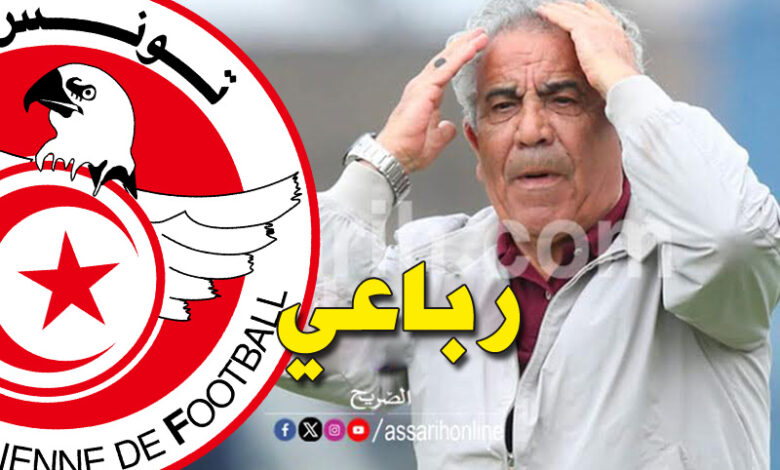 Faouzi Benzarti
