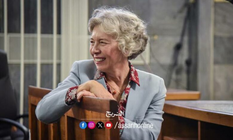 Irene Pivetti