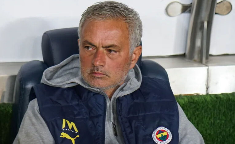 José Mourinho