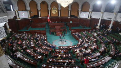 Parlement