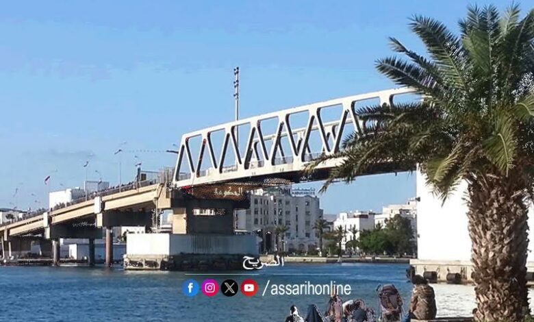 Pont de Bizerte