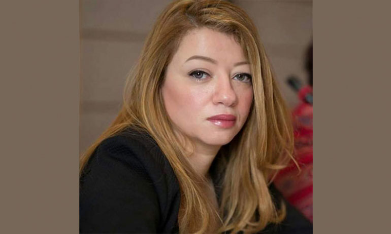 Réfeka Moubaraki