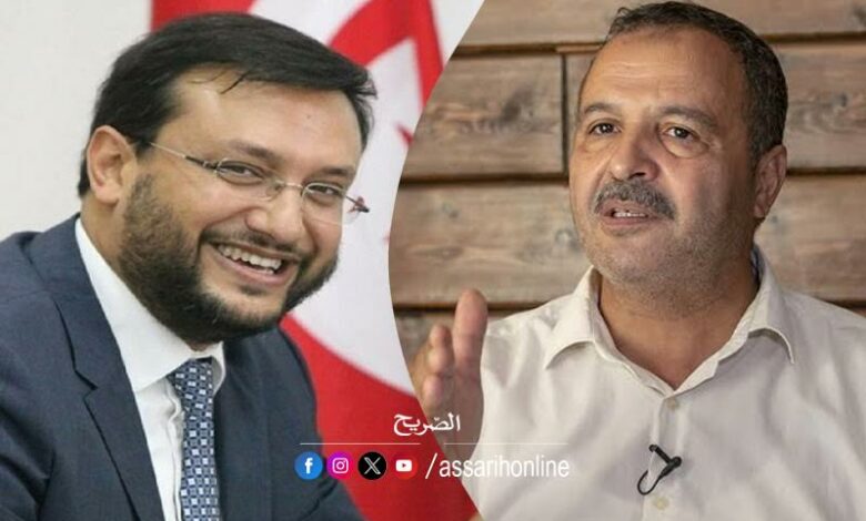 abdellatif mekki et nizar chaari