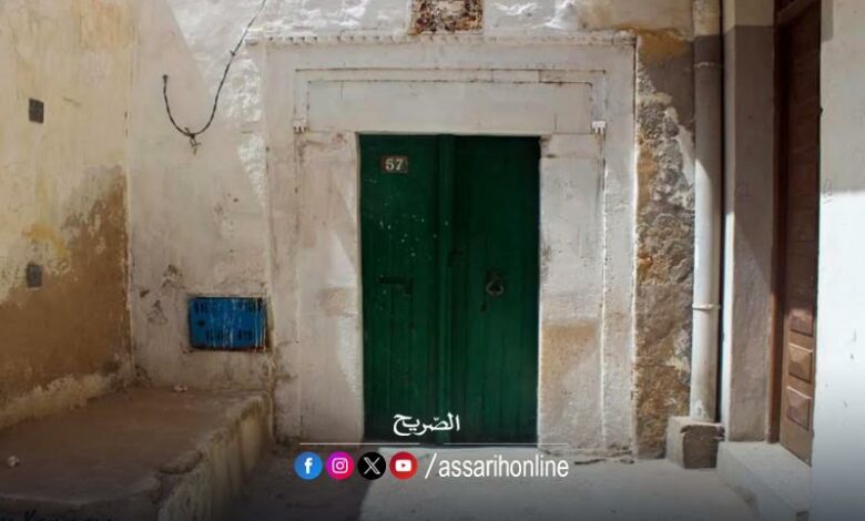 abou yahia ben dhabet