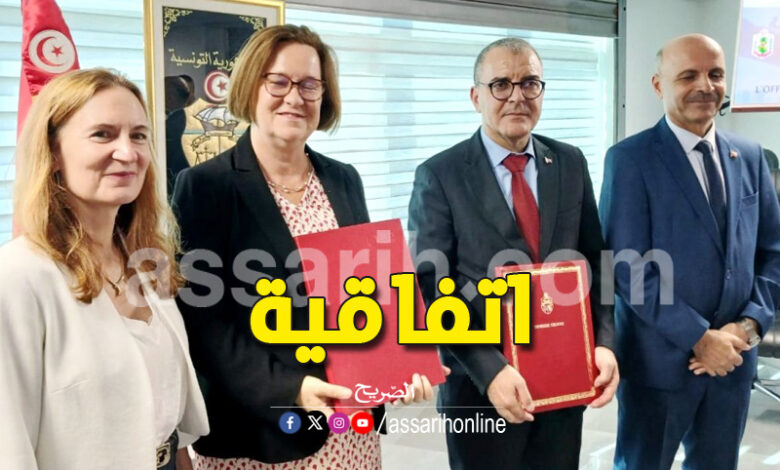 accord partenariat protection civile