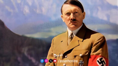 adolf hitler