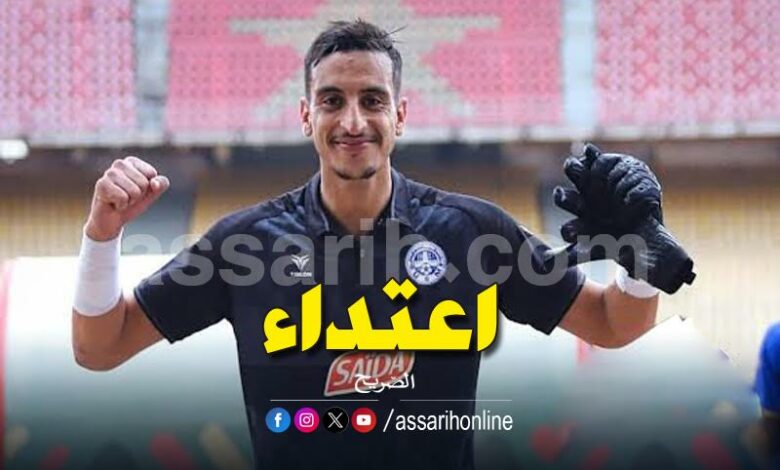 ahmed slimen