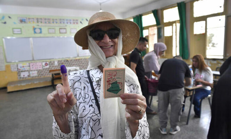 elections-algerie