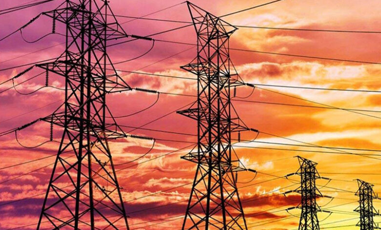électricité