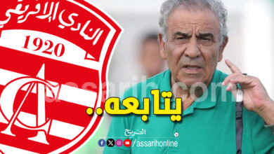 faouzi benzarti