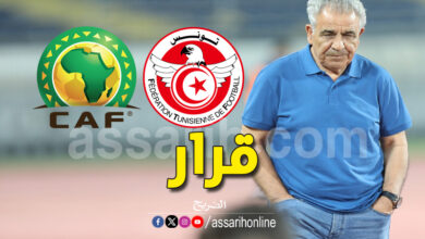faouzi benzarti