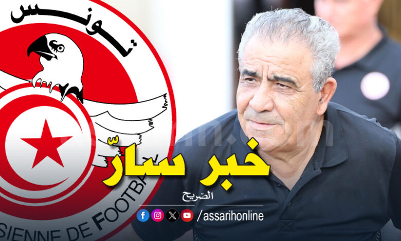 faouzi benzarti