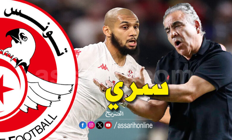 faouzi benzarti et aissa laidouni