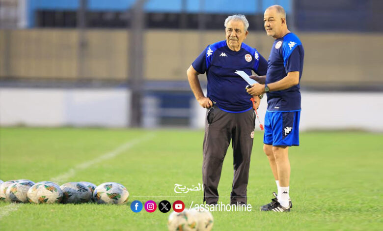 faouzi benzarti et kais yakoubi