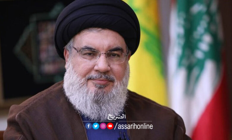hassan-nasrallah