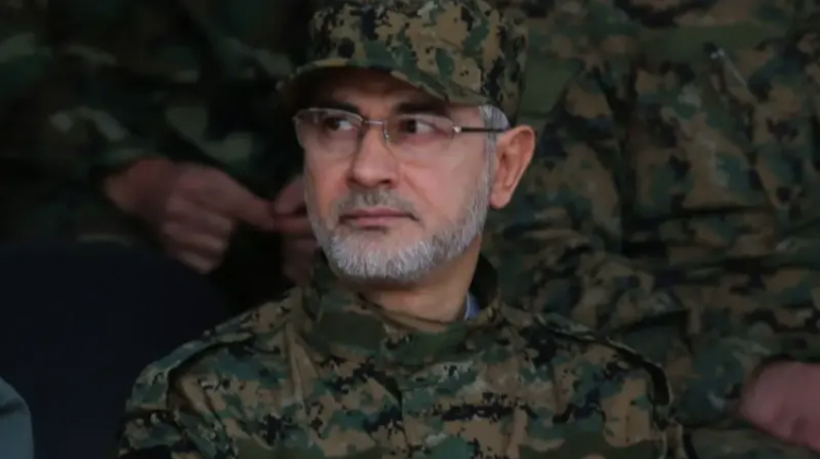 ibrahim akil