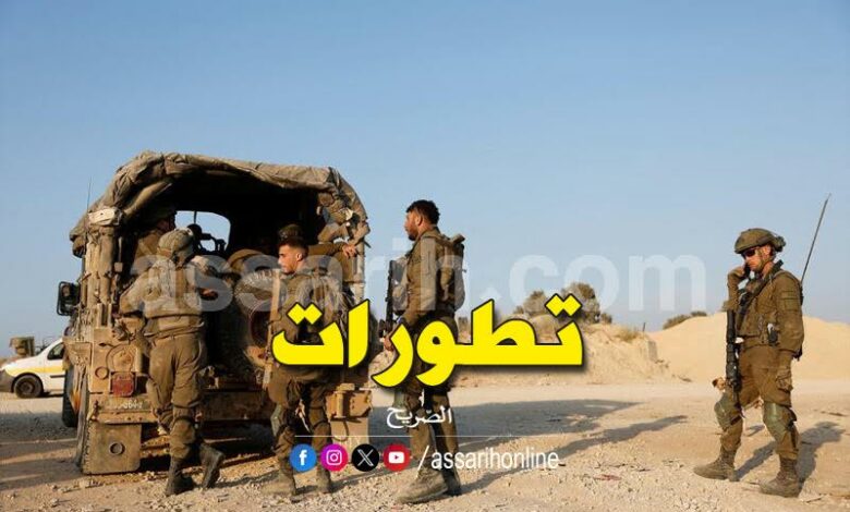 invasion israelienne sud liban