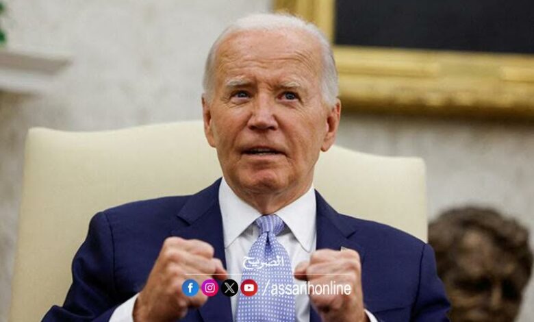 joe biden