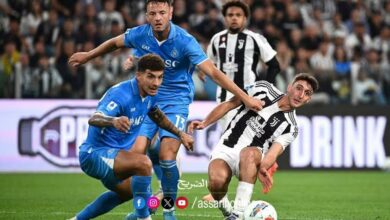 juventus napoli