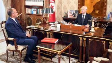 kais-saied-et-kamel-maadouri