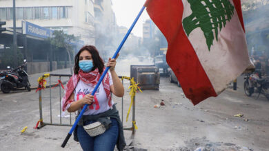 liban libanon