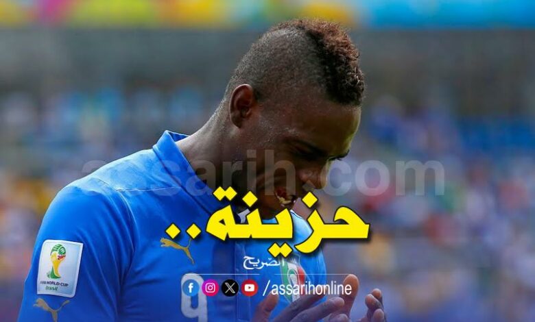 mario balotelli