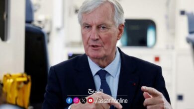 michel barnier