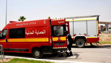 protection civile