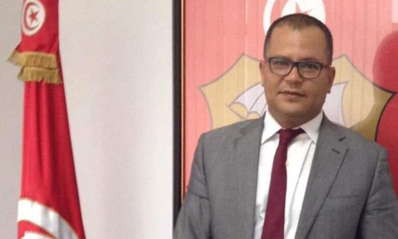 radouen nessibi gouverneur gabes