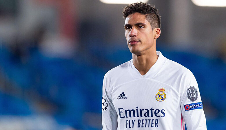 raphaël varane