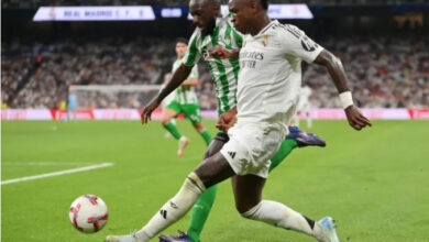 real madrid betis