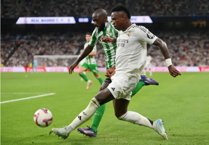 real madrid betis