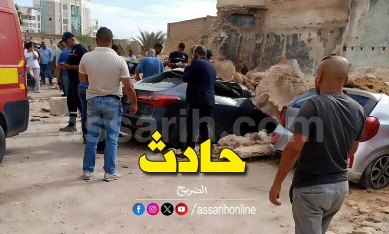 sfax mur
