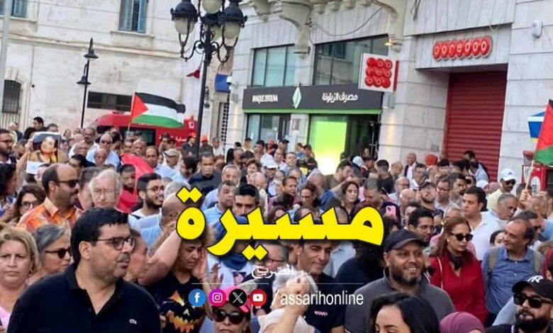 tunis 13 septembre 2024