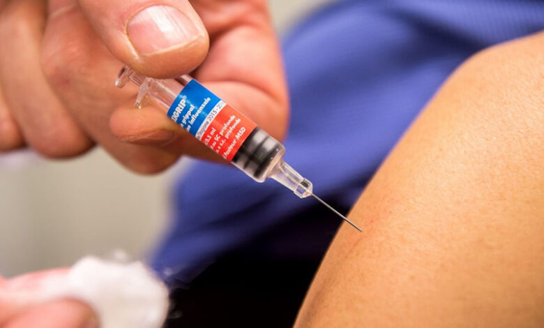 vaccin grippe