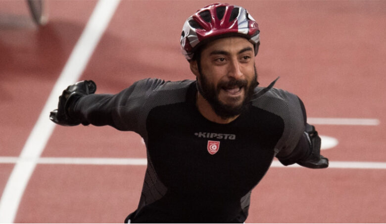 yassine gharbi