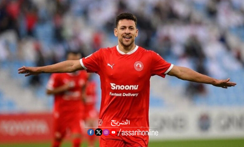 youssef msakni